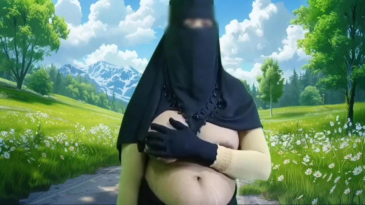 Bangladeshi Stepbrother-in-law Is Spending The Night With His Stepsister-in-law