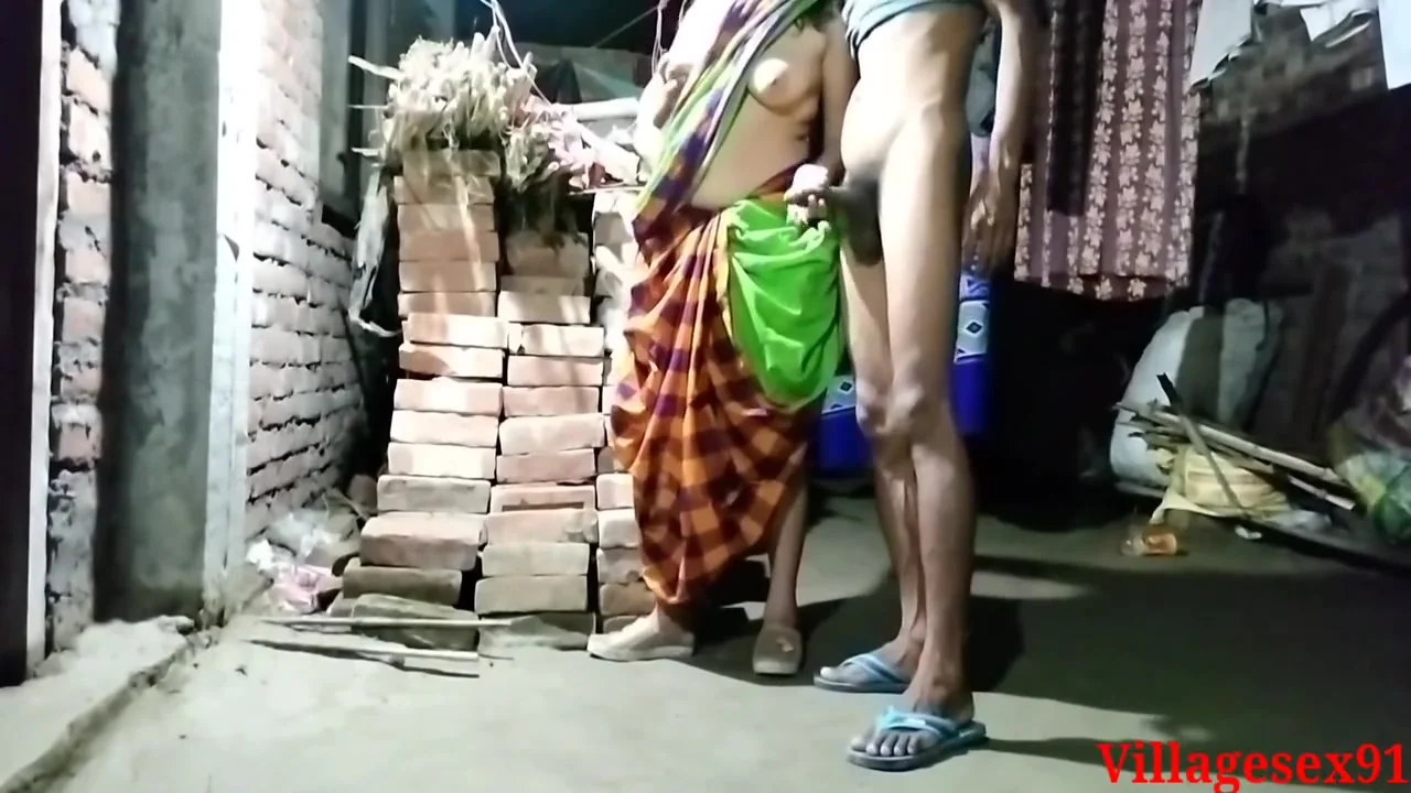 Local Desi Sex With Desi Boy ( Official Video By Villagesex91)