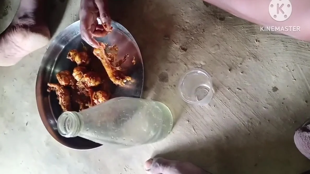 Desi Bhabhi Ko Daru Pilakar Chudai Ki