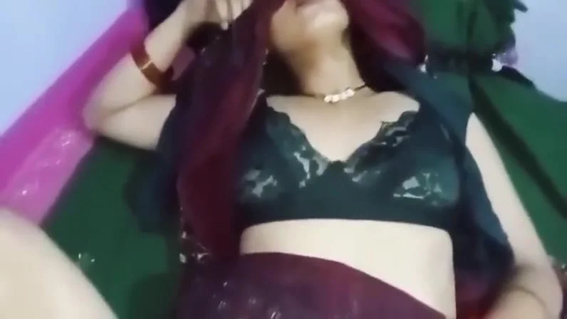 Suddenly Someone Came And Left The Girl