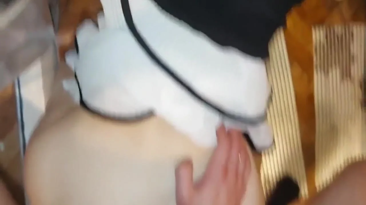 My Parents Told Us To Do The Laundry, And I Fucked Her