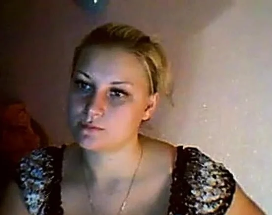 Russian Big Boobs Webcam