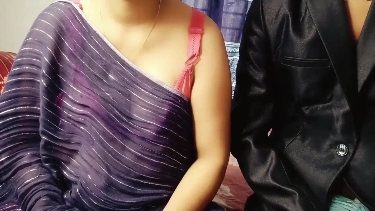 Cheating With Step sons Wife With Bengali Dirty Talking