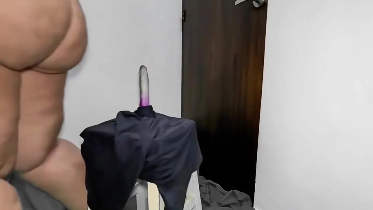 Bbw Latina In Stepmom Big Ass Milf Playing Sexy While Alone