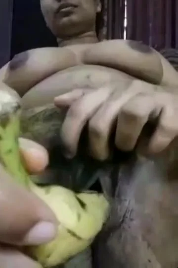 Kela Masturbation Video Of Indian Horny Wife