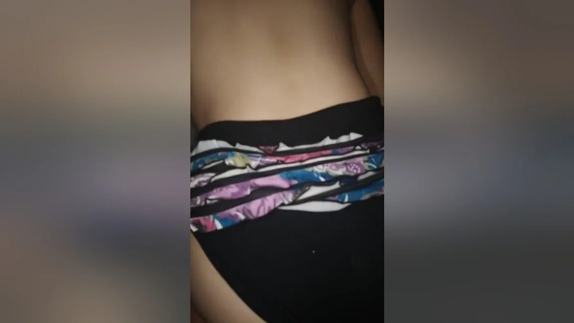 My Ranch Girlfriend Gets Horny And Does It To Me In The Shower, I Cum Inside Her Pink Vagina