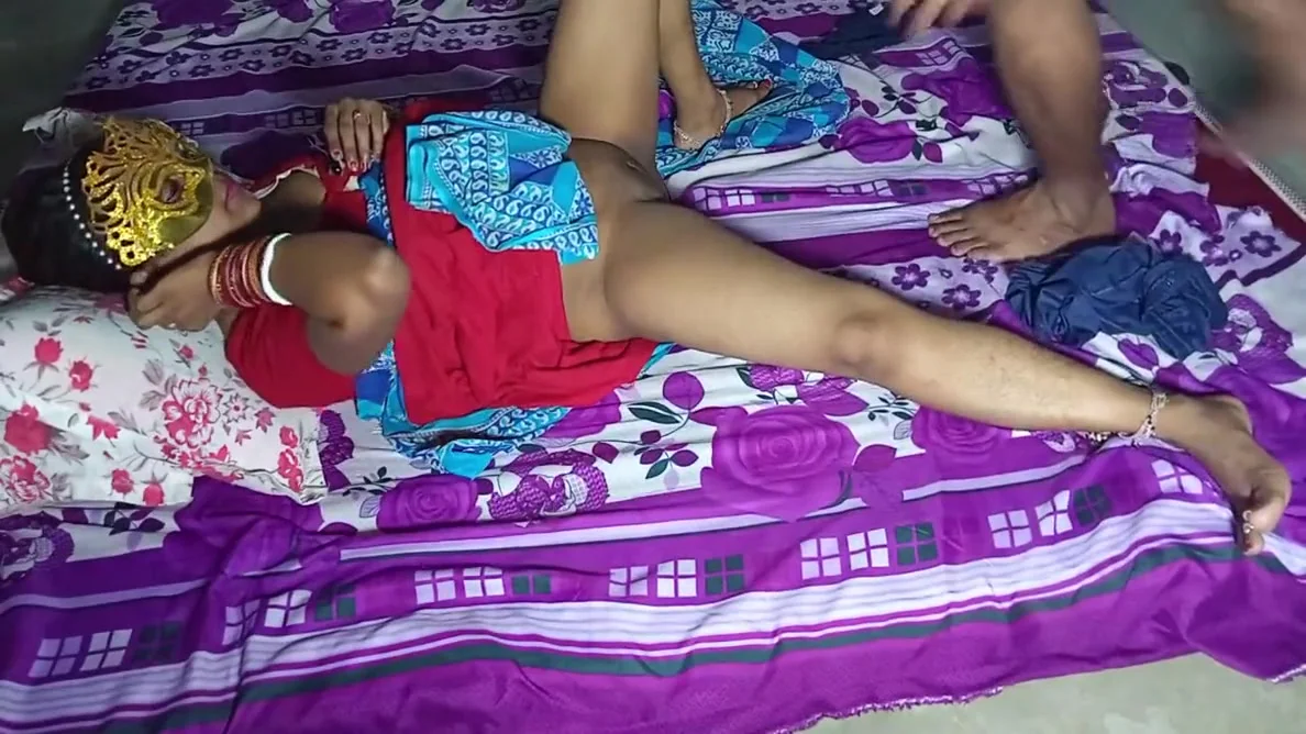 Indian Vegetables Selling Girl Has Hard Public Sex With