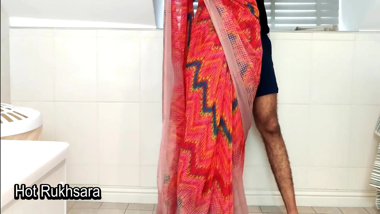 Found Out About My Affair With A Desi Maid With Hindi Audio