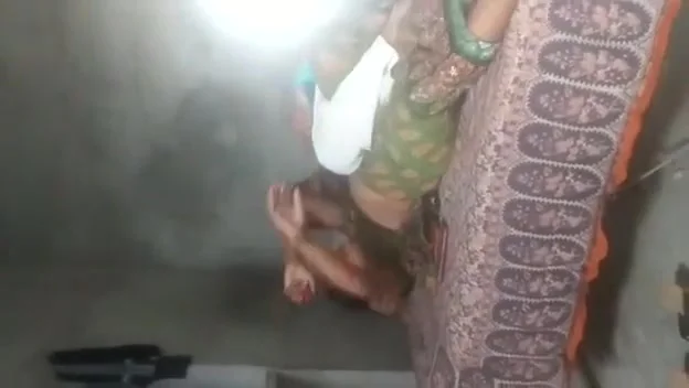 Dehati Randi Sex With A Local Customer