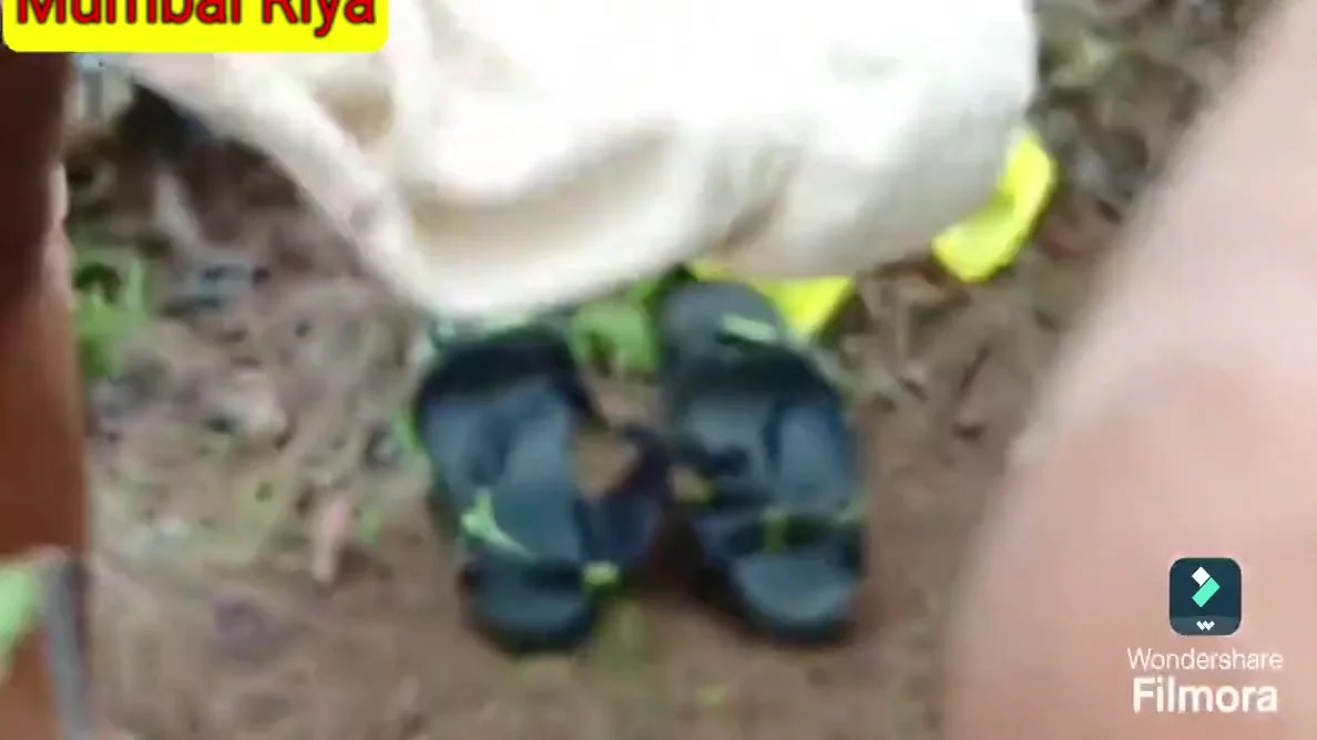 Indian Marathi Bhabhi Sex In Jungle