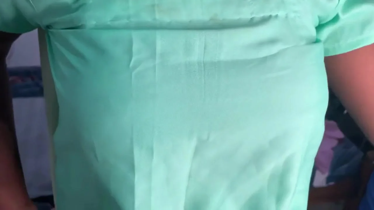 Desi Indian Virgin First Time Trying Anal Sex