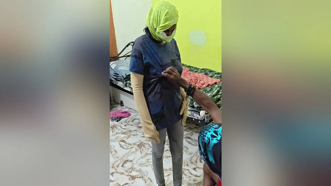 Film Actress Audition Film Director Uses The Actress