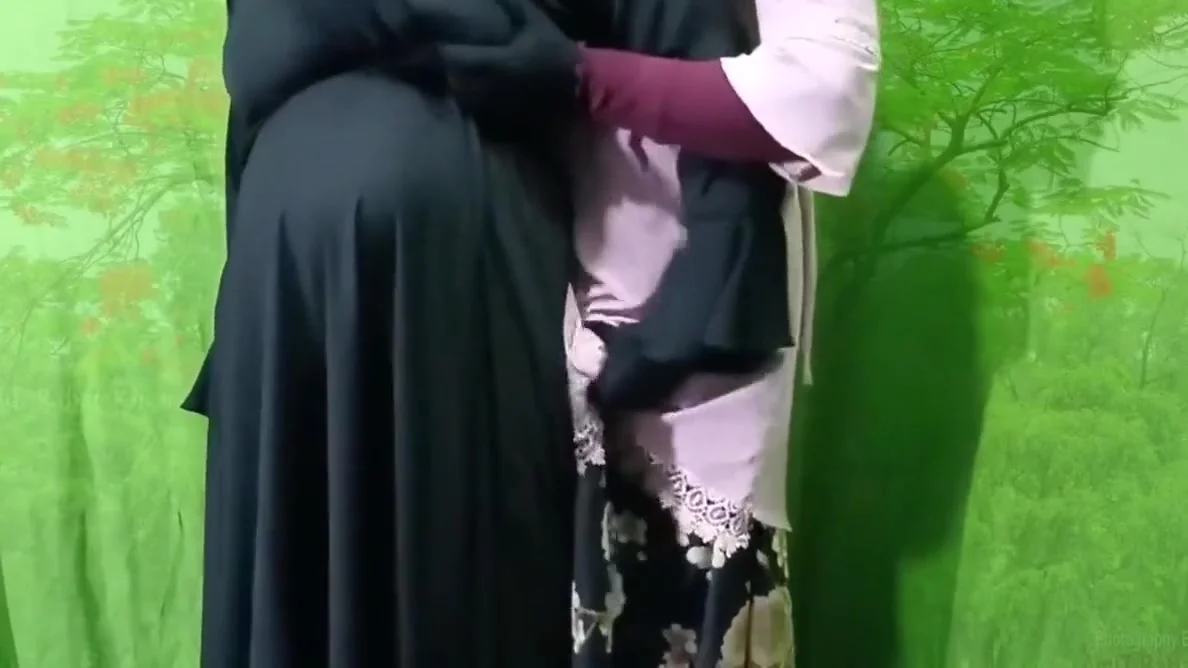 The Village Step Fucked Me Doggy Style