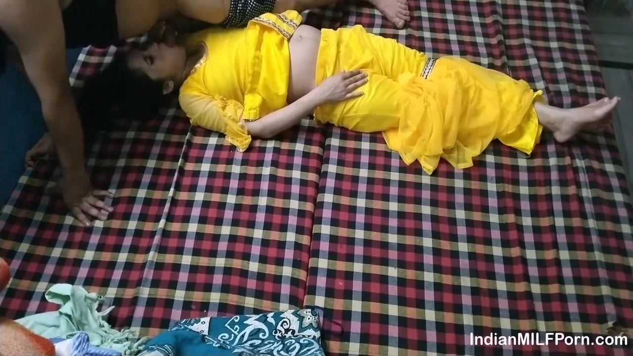 Real Indian Milf Bhabhi Sex