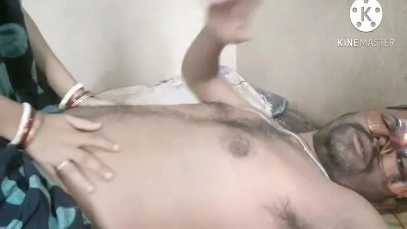 Bhabhi Ko Jabardast Chudai Ki (hindi Video )