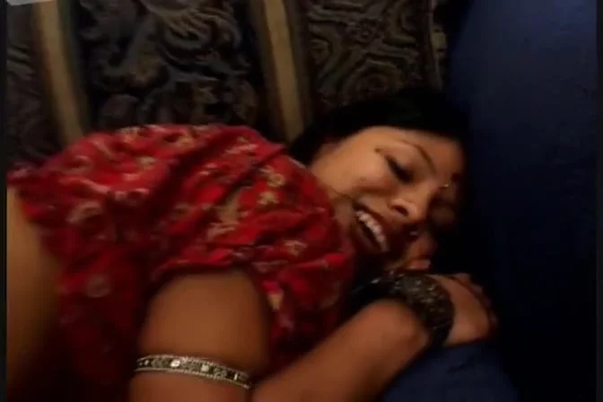 Dever Ne Apni Bhabi K Saath Sex Krke Full Enjoy Kiya