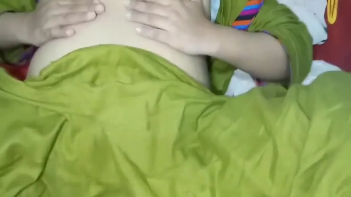 I Ask My Stepmom For Pussy And She Says Yes !!