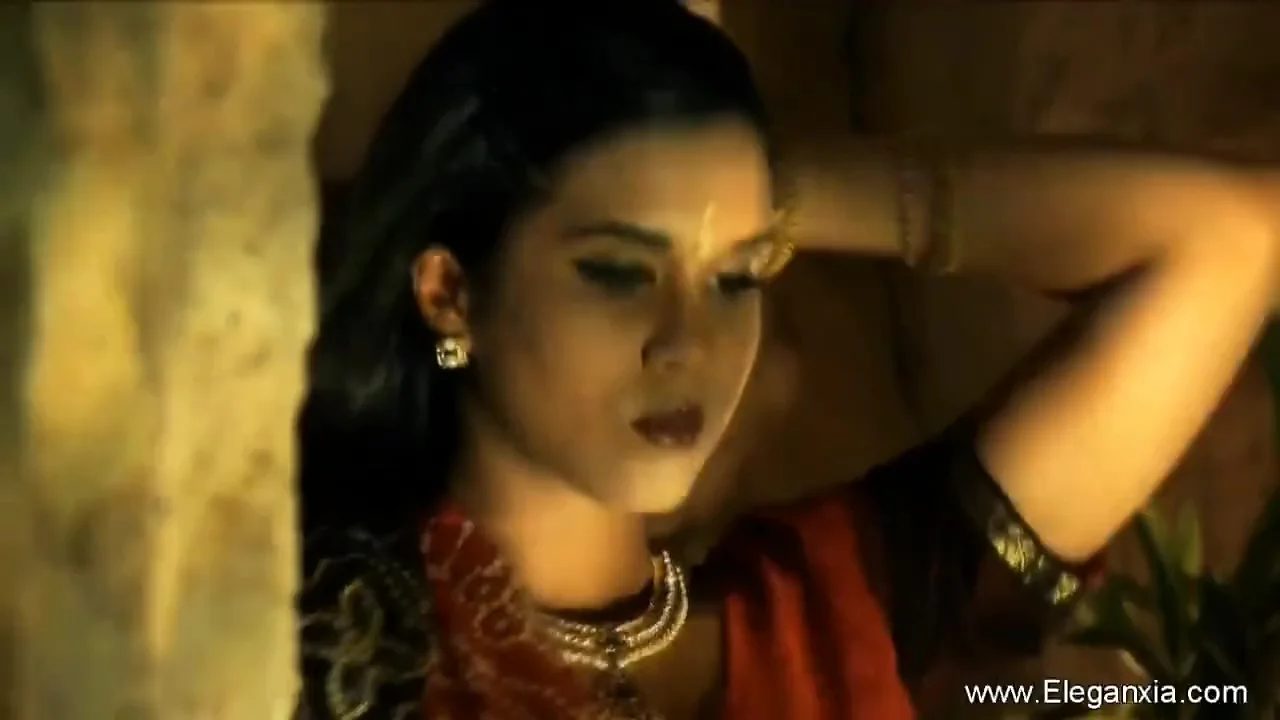 Take A Look At This Beauty From India