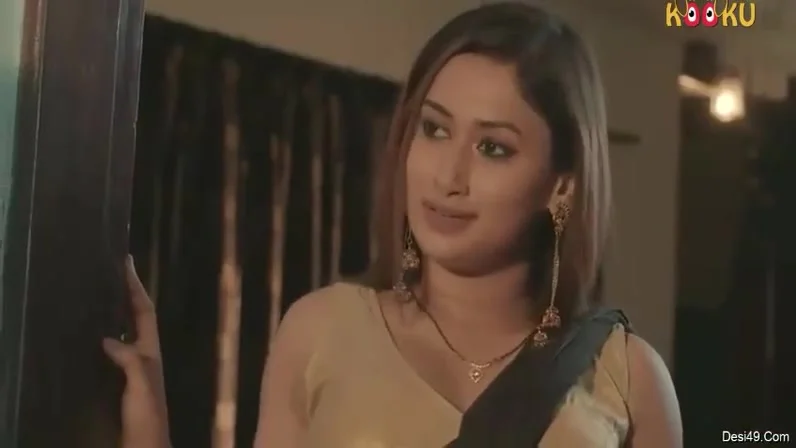 Kooku Hindi Original Web Series Socketwali 1