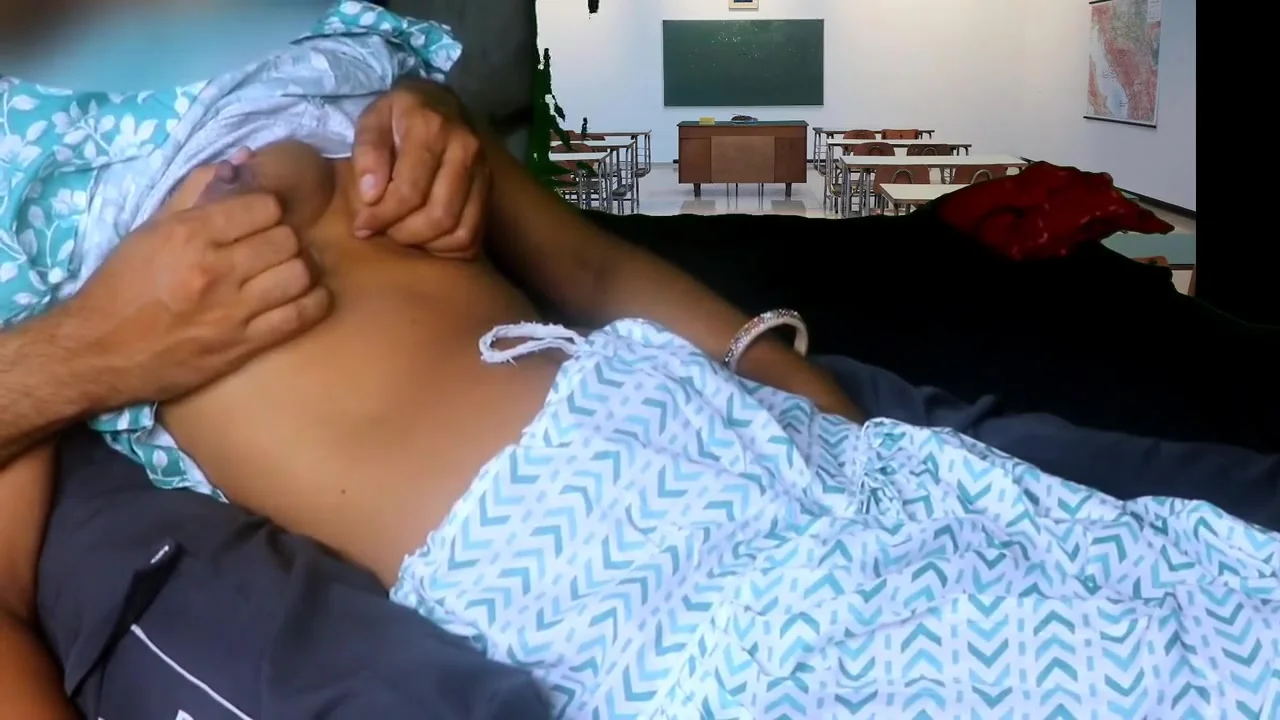 Techer In Class Room Full Hindi Story Sex