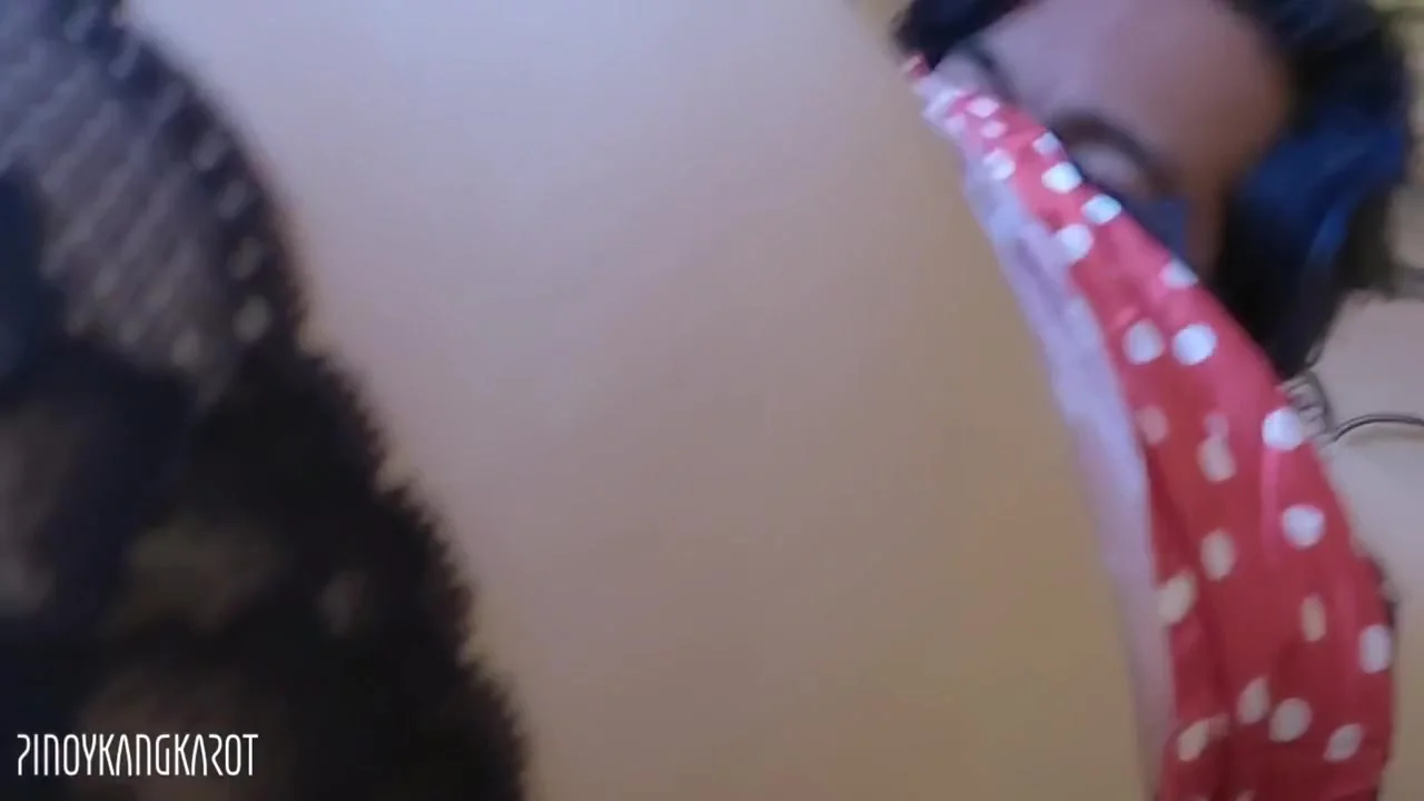 Teasing Best Friend While Boyfriend Is Away