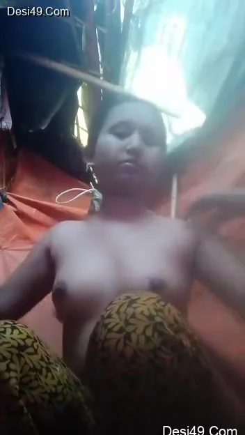 Today Exclusive- Super Sexy Look Desi Wife Record Fingering Selfie For Lover