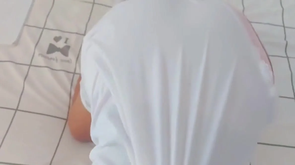 Sri Lankan After College Sex Couple