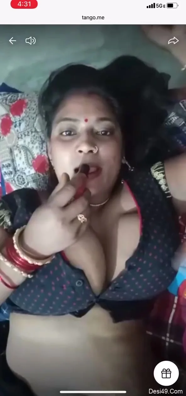 Sexy Desi Bhabhi