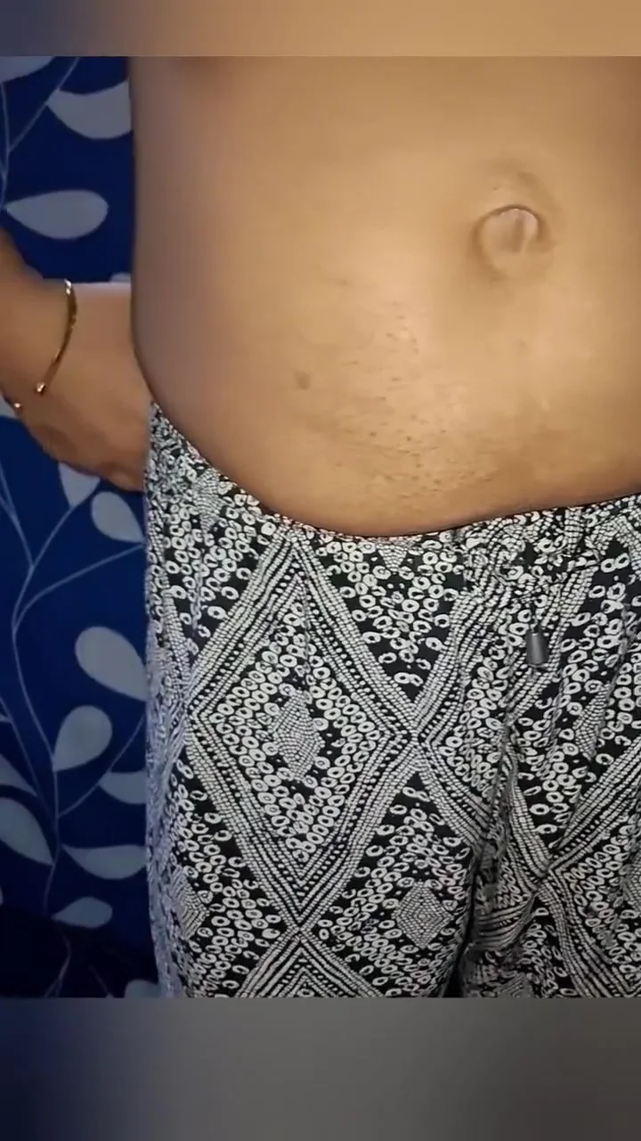 Sonu Playing With Vibrator