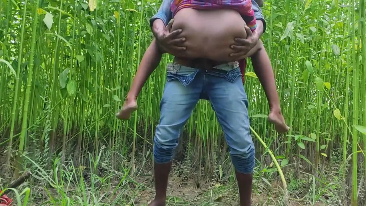 My Friends Stepbrother In Law Fucked Me In The Forest