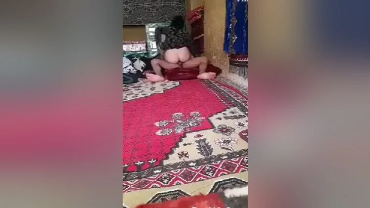 Today Exclusive- Paki Couple Fucking 2