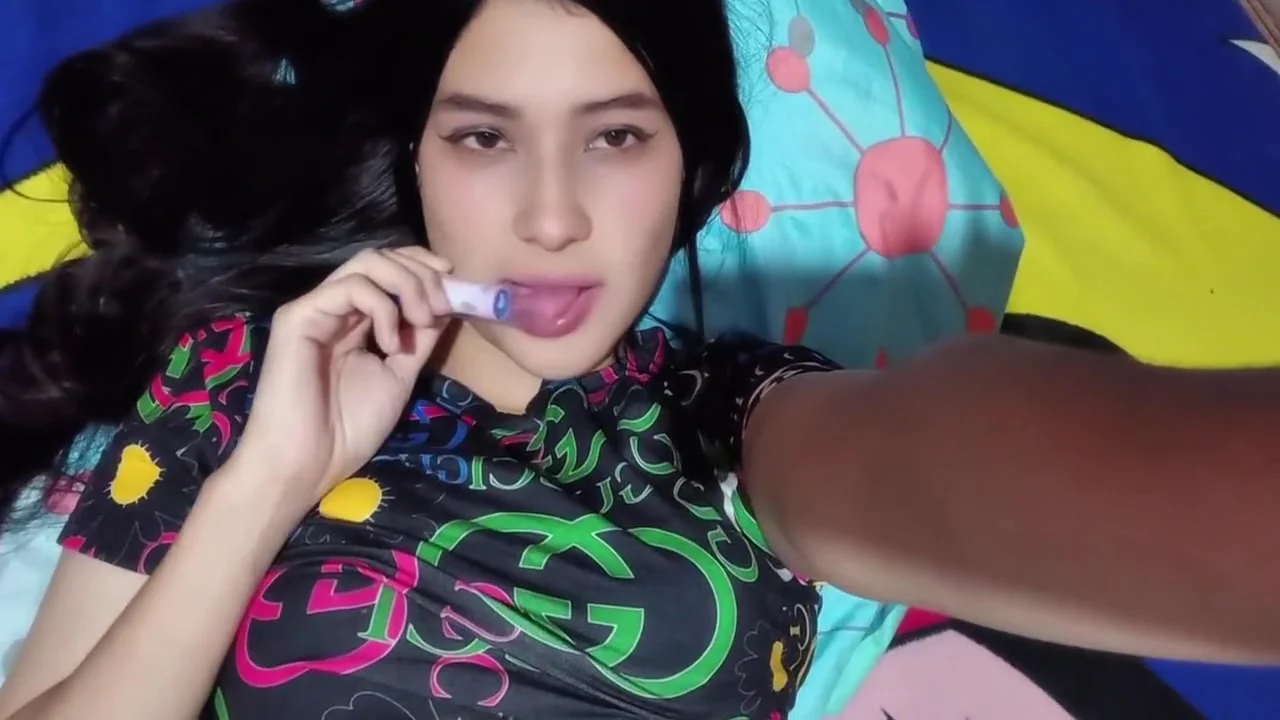 Sucking Stepdads Cock