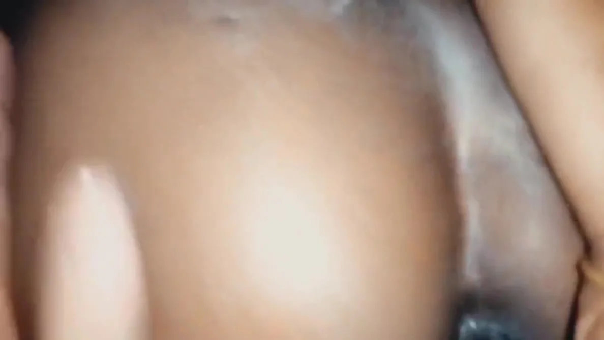 Desi Hous Wife Sami Is Abroad So I Gave Him A Brinjal And He Gave Me A Load