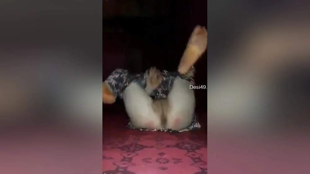 Today Exclusive -desi Bhabhi Fingering