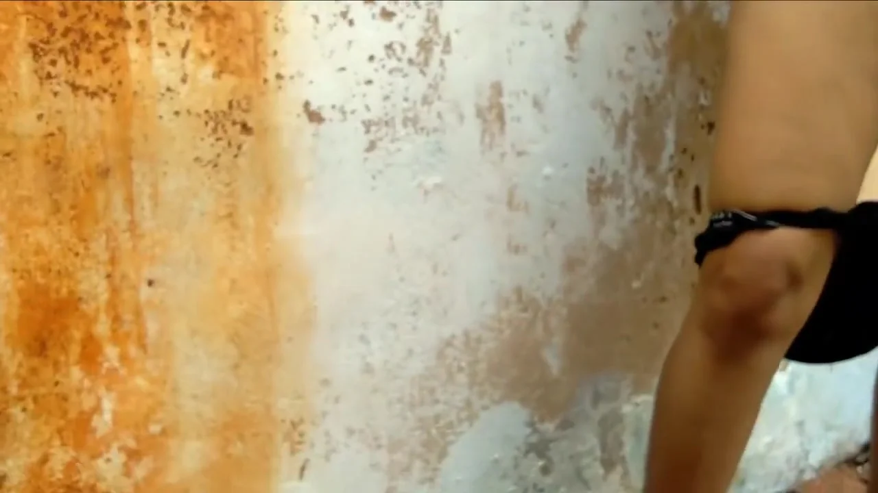 Boyfriend Fuck My Stepmom In Outdoor Forest Risky Public Sex In Abadomen House