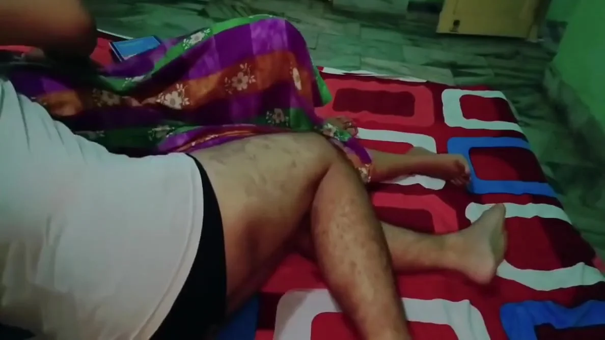 Big Tits Indian Teen 18+ Tries Porn