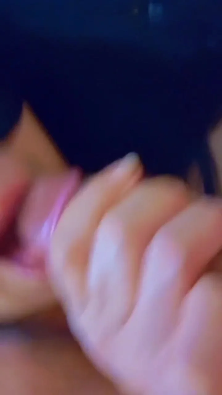 Very Naughty Neighbor Drinks Milk All