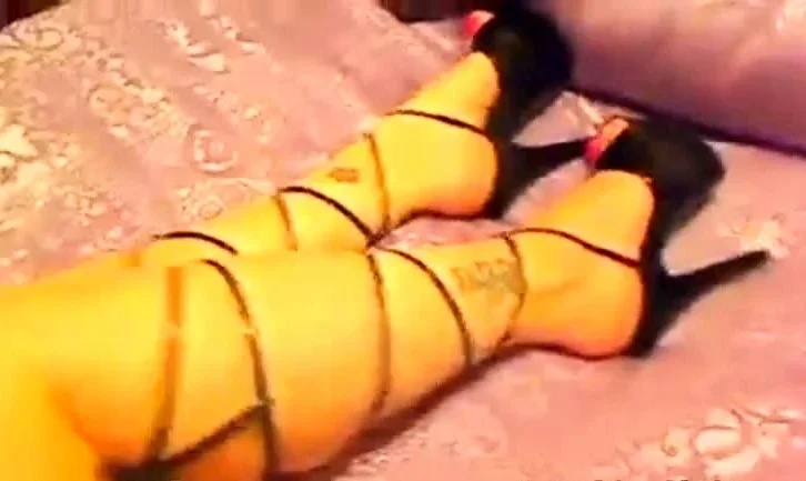 SEXY FOOT and LEGS and SHOES