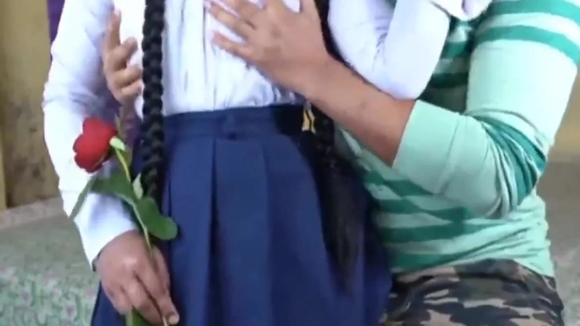 Indian Cute First Time Hardcore Sex With Boyfriend