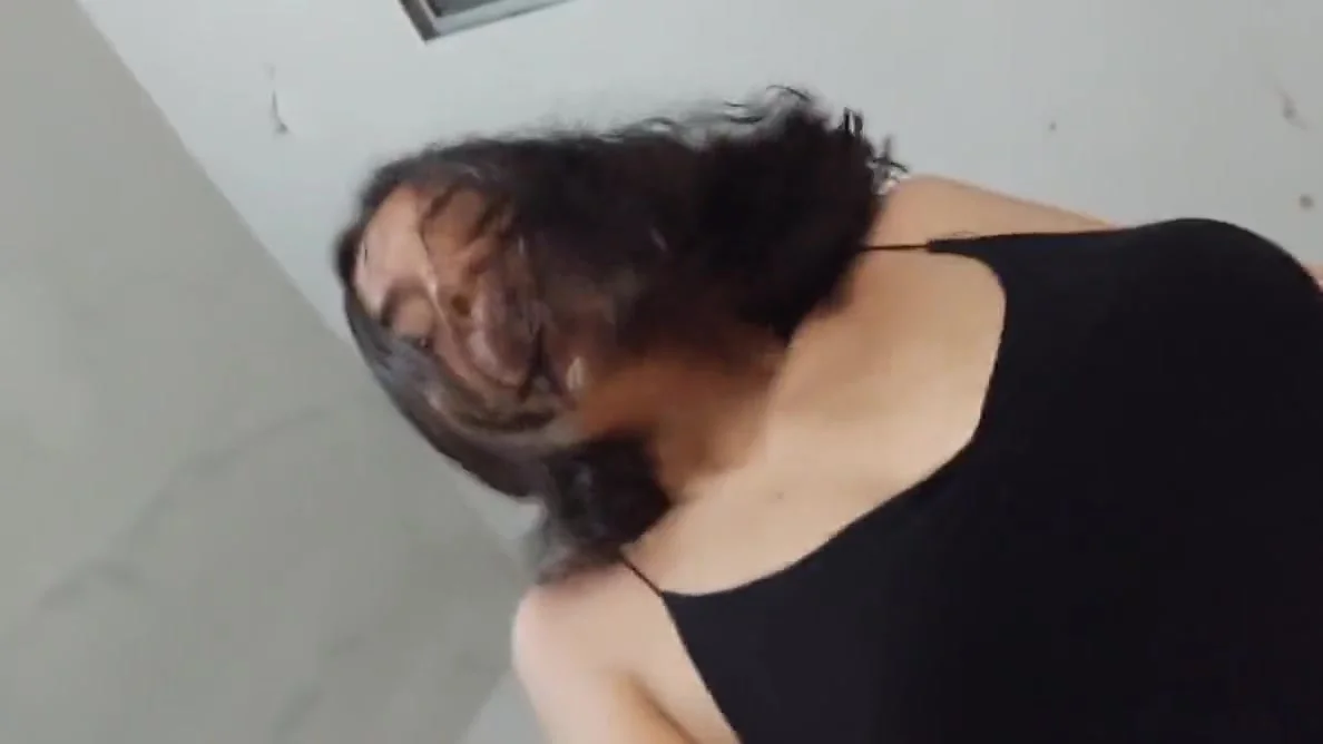 Shy Brazilian Girl Fucked Hard By Owner