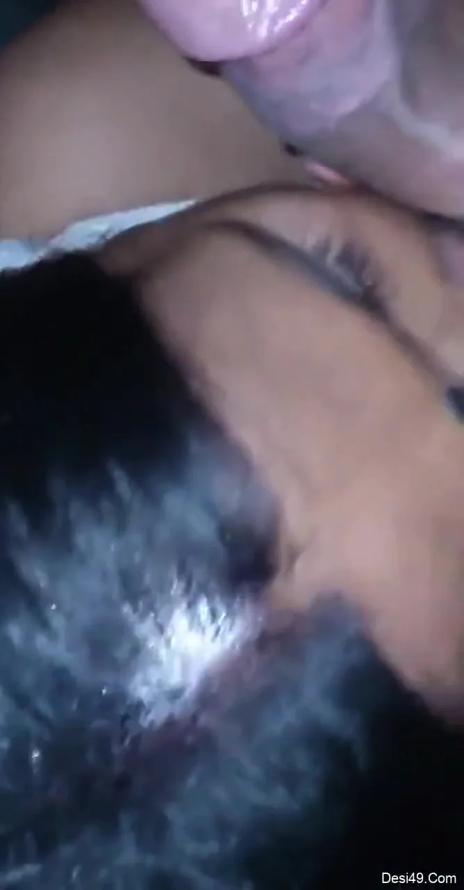 Today Exclusive- Desi Randi Bhabhi Blowjob And Fucked