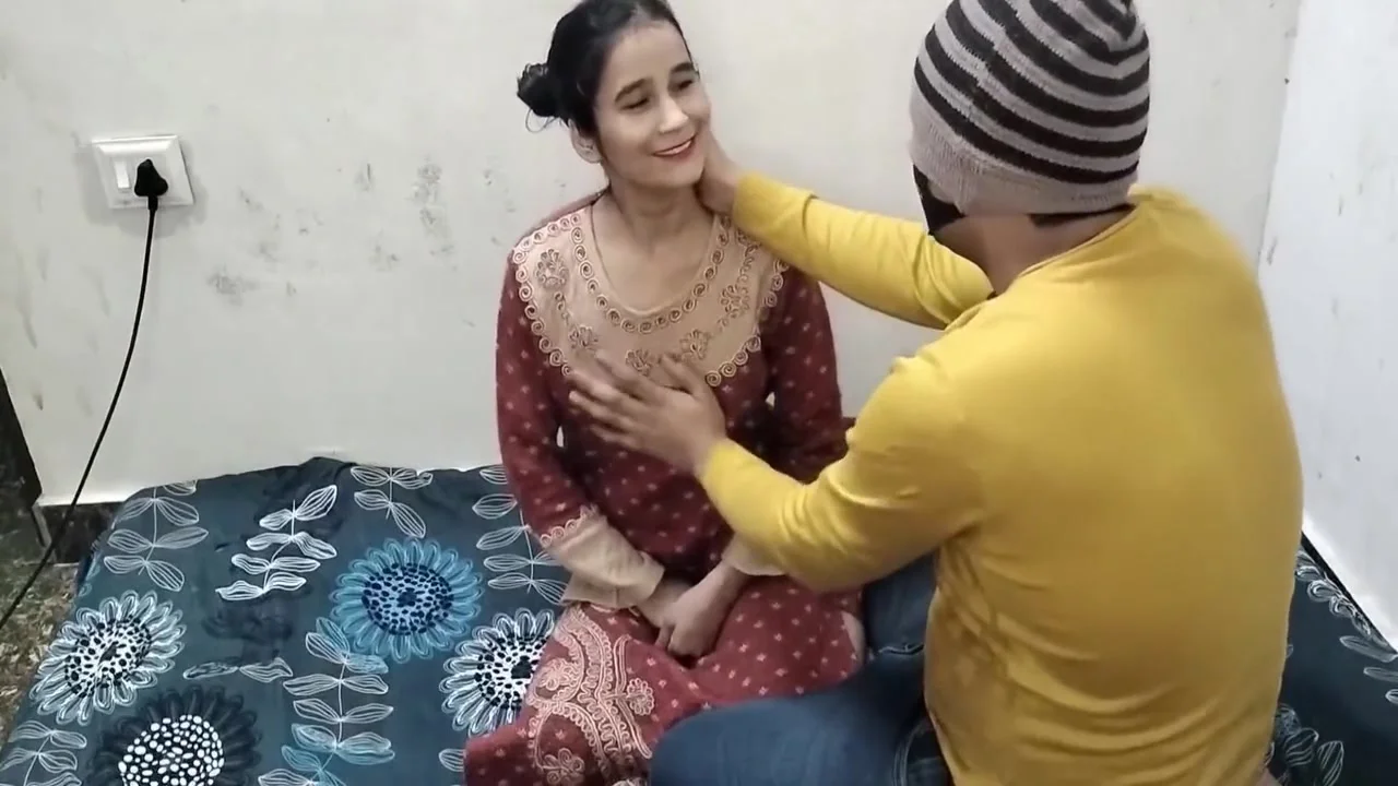 Cute Collage Girl Ko Room Pe Le Jake Choda