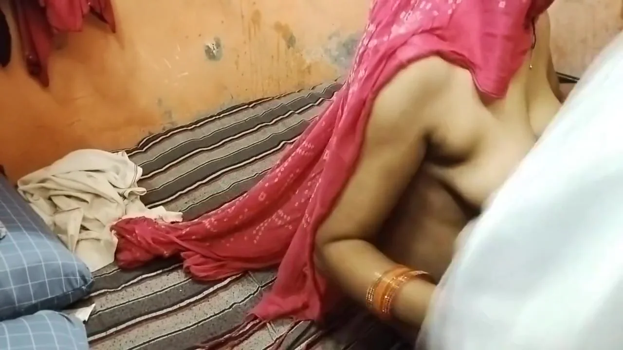 Village Bhabhi Madhu Ne Jabardast Chudai Karwaya Lover Sa