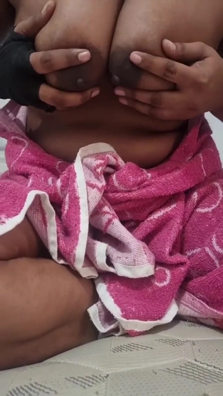 Sri Lankan Aunty And Stepson Working On School Homework