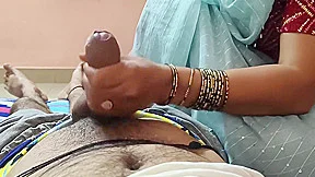 Hindi Sex In Newly Love Marriage Couple Romance And Fucked In Video