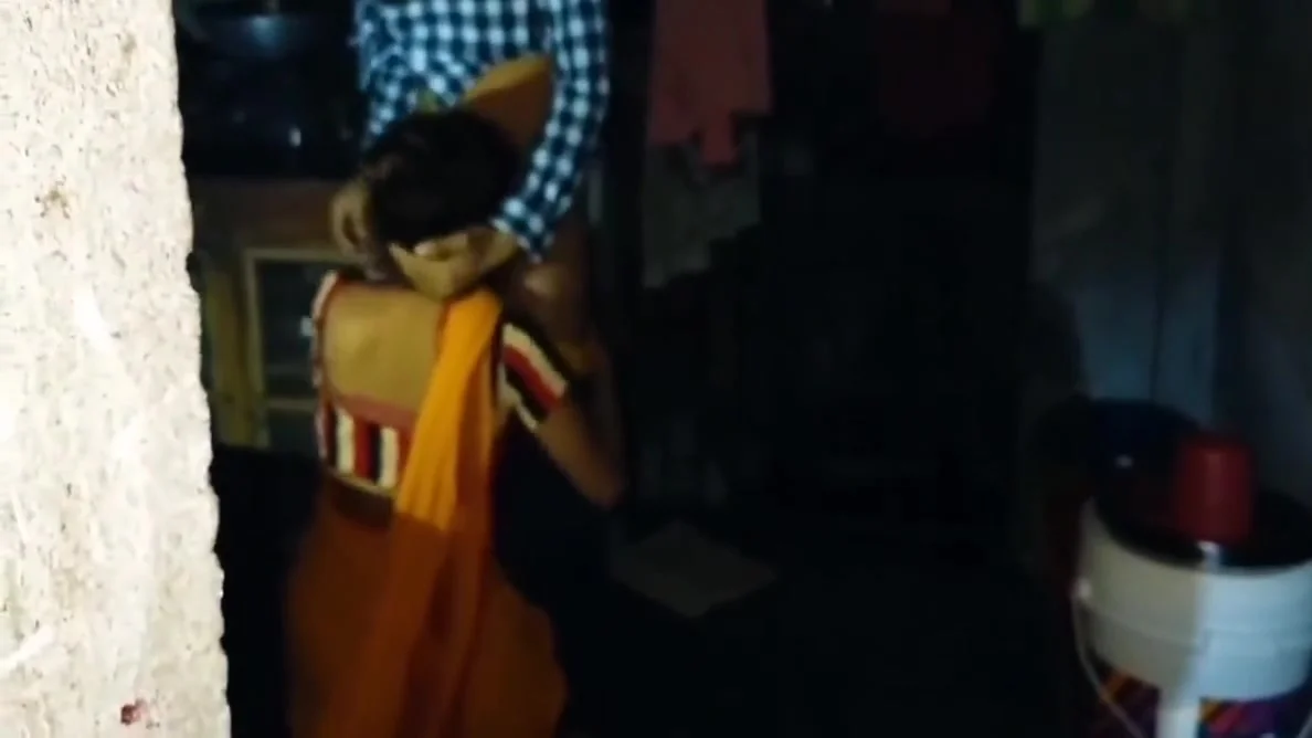 Indian Village Housewife Performance Video