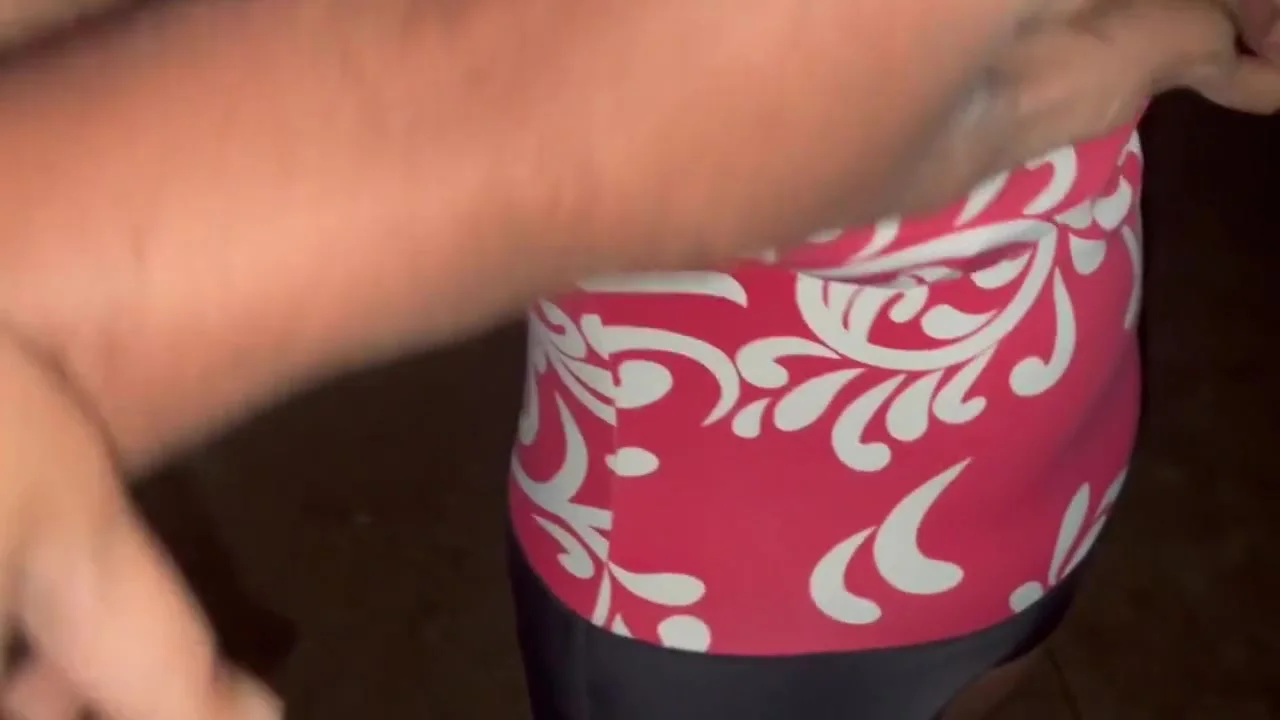 Lured The Friends Gf To The Forest And She Agreed To