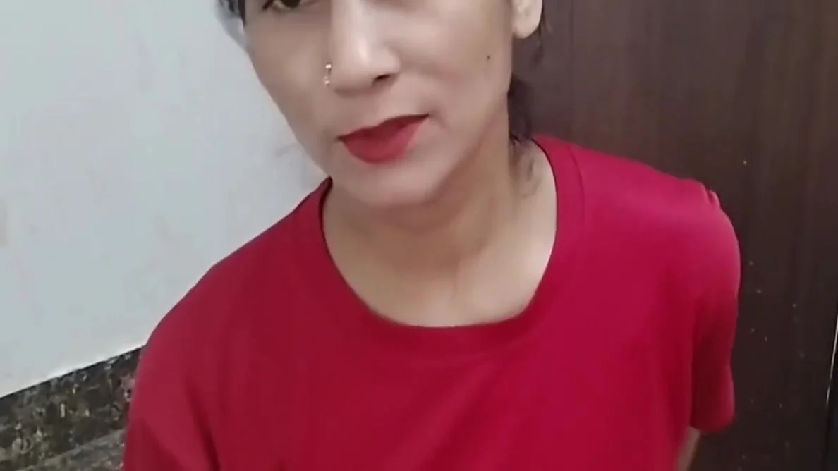 Cute Stepdaughter Ko School Ke Bahane Pel Diya