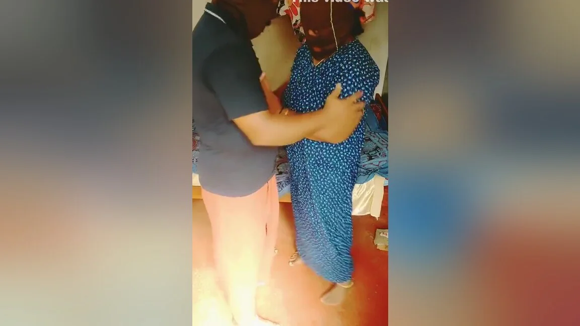 Indian Housewife Bedroom Performance Hot