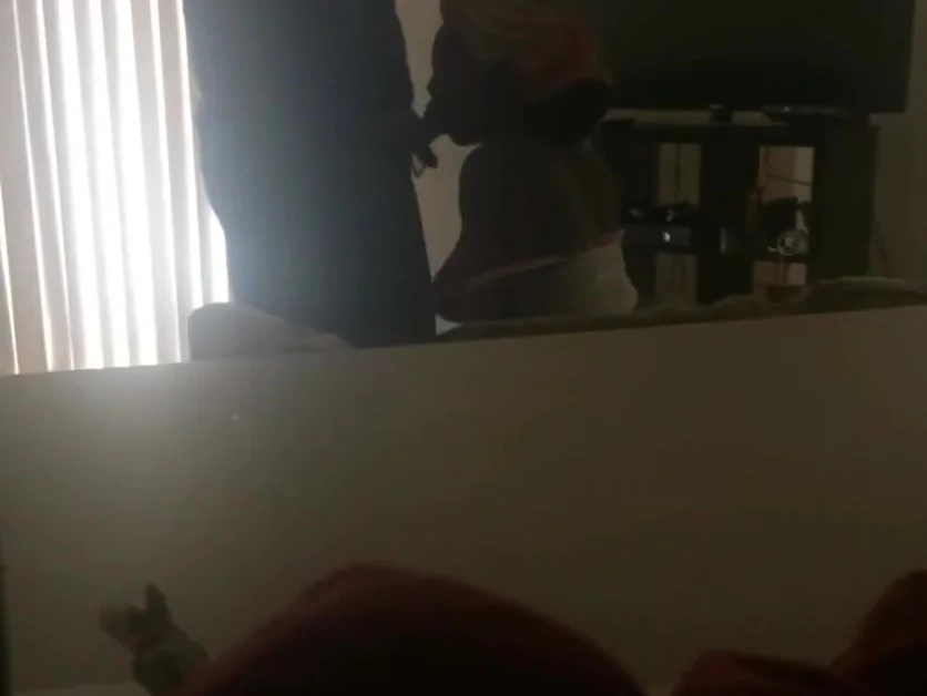 I Left My Job To Fuck This 18 Year Old Big Titties Cute Babe